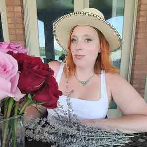 Meet your Posher, Christen